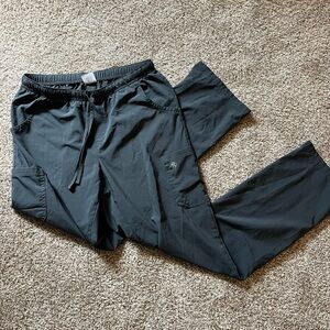 Easy Stretch Scrub Bottoms